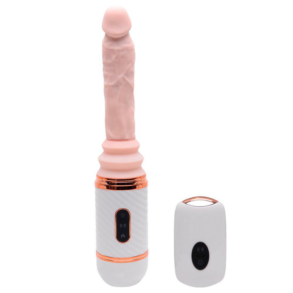 Máquina Do Sexo Cyclone Fire Vai e Vem Dibe Sexy Import