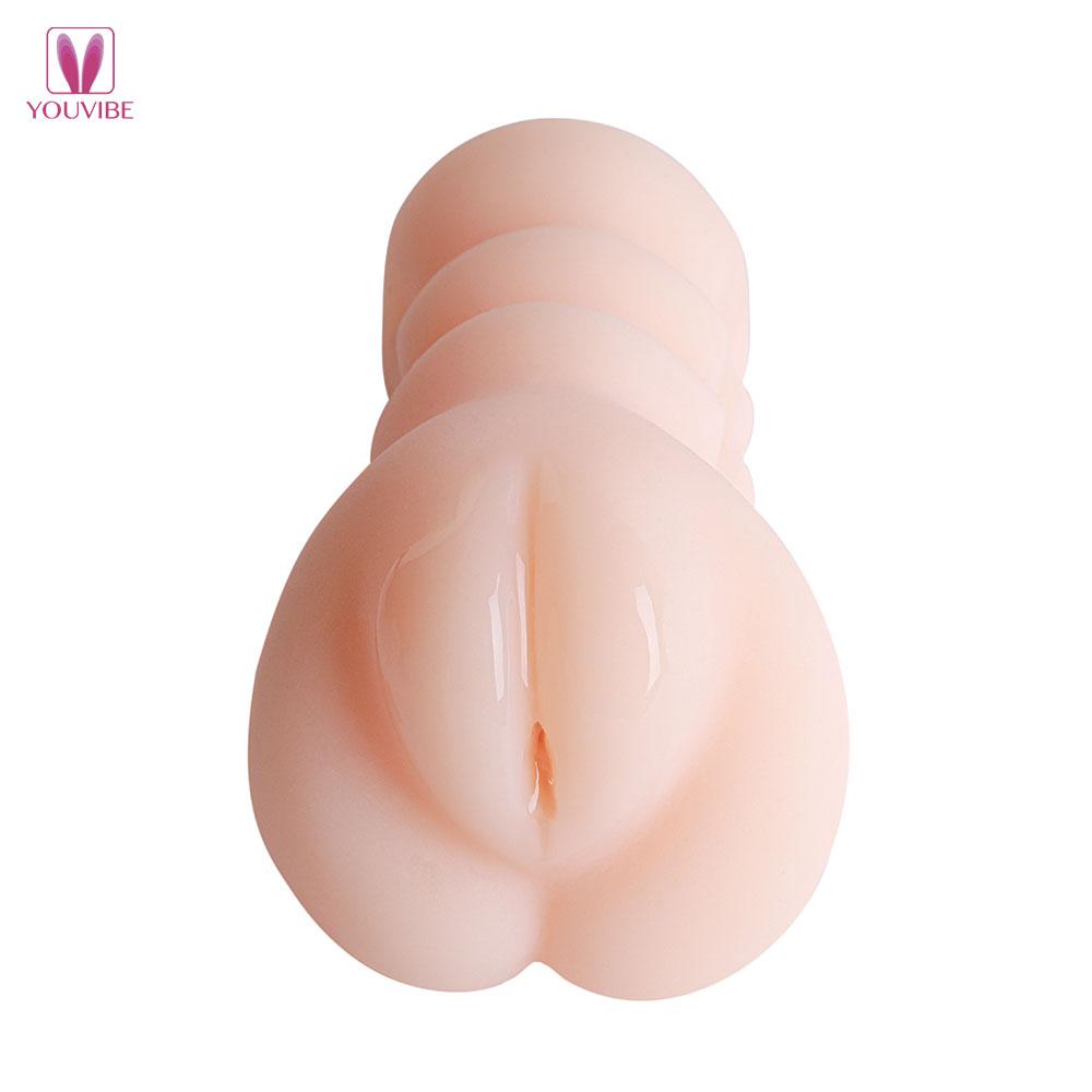 Masturbador Masculino Vagina Donzela em CyberSkin: A Conquista do Prazer Realista