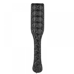 Palmatória em Vinil Luxury Fetish com Alto Relevo 32cm