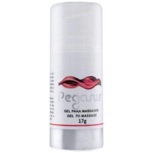 Excitante Masculino Vasodilatador Pegasus 17ml - Intt