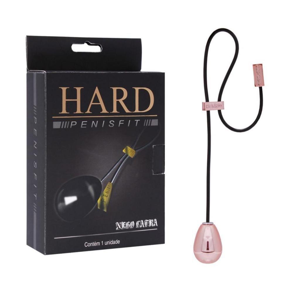 Penisfit Bronze 40g acessório para halterofilismo peniano KMV Sex Shop