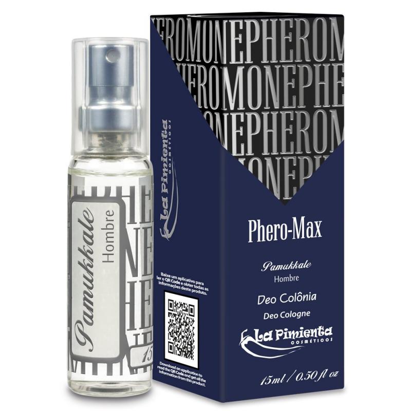 Perfume Phero-Max Pamukkale