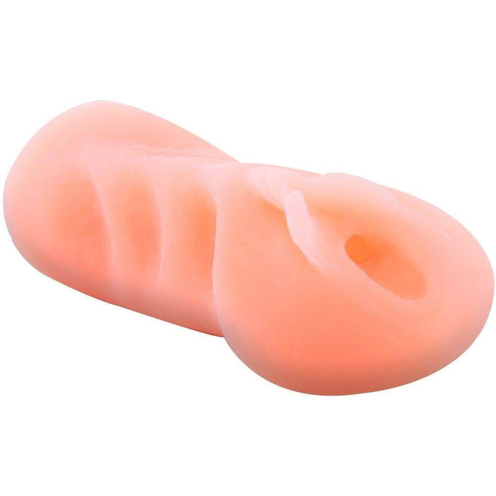 Masturbador Vagina Cyber Skin Touch Sexy Fantasy