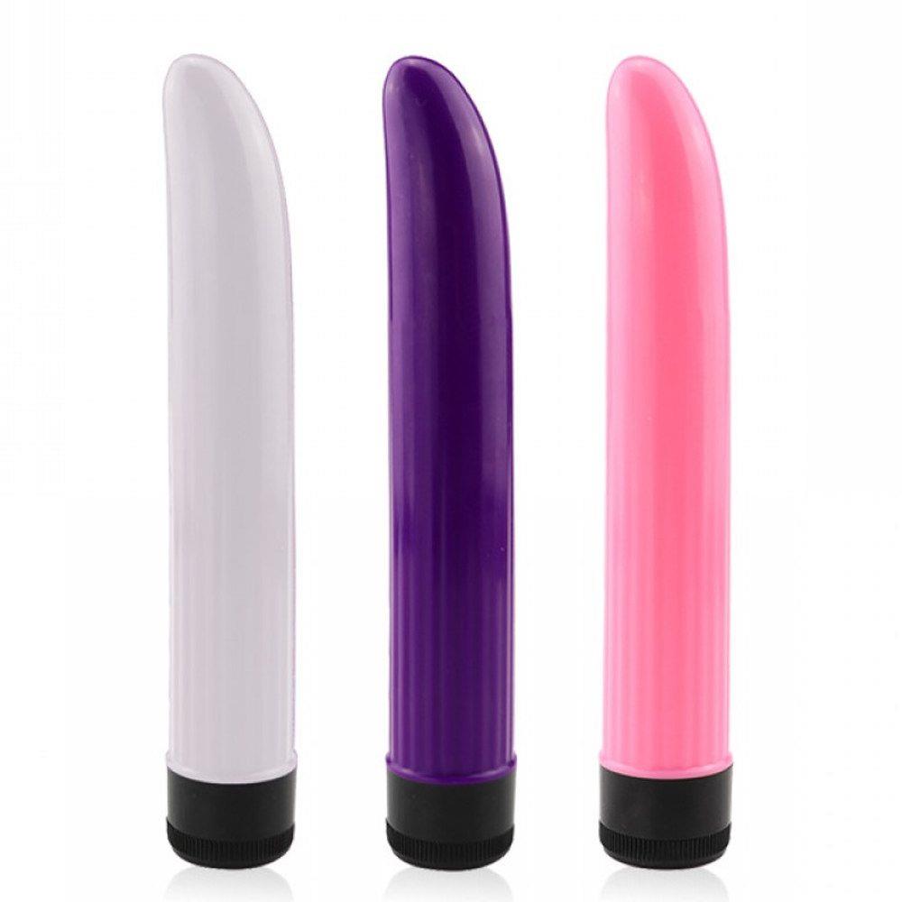Vibrador Clássico 17,5 X 2,5Cm You Vibe Gtoys