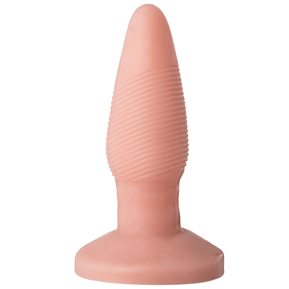 Plug Anal Maciço 11 X 3,5Cm