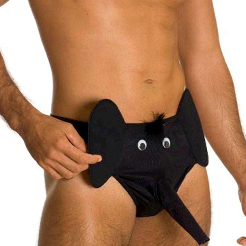 Cueca Sexy Elefante Sapeka