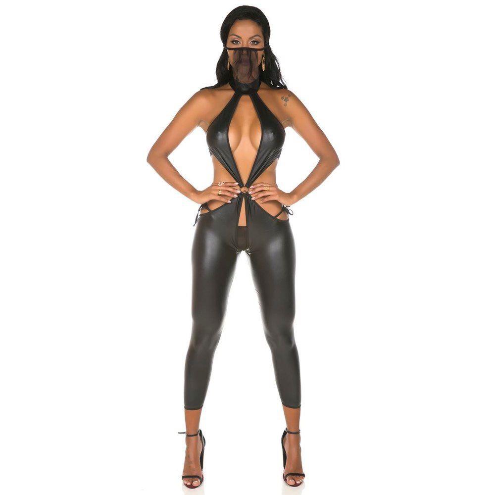 Fantasia Bandida Pimenta Sexy