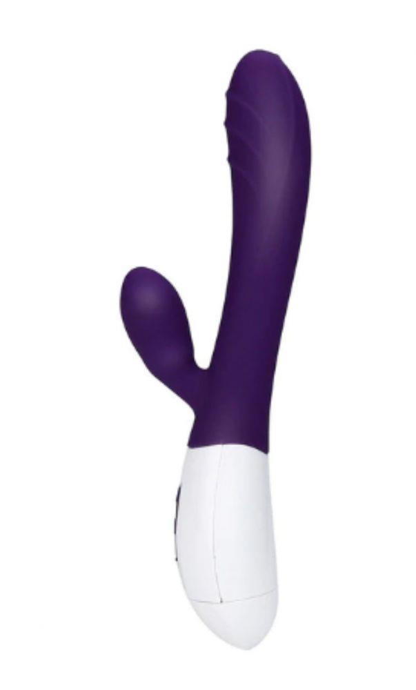 Vibrador Feminino 30 Vibrações À Prova D Água