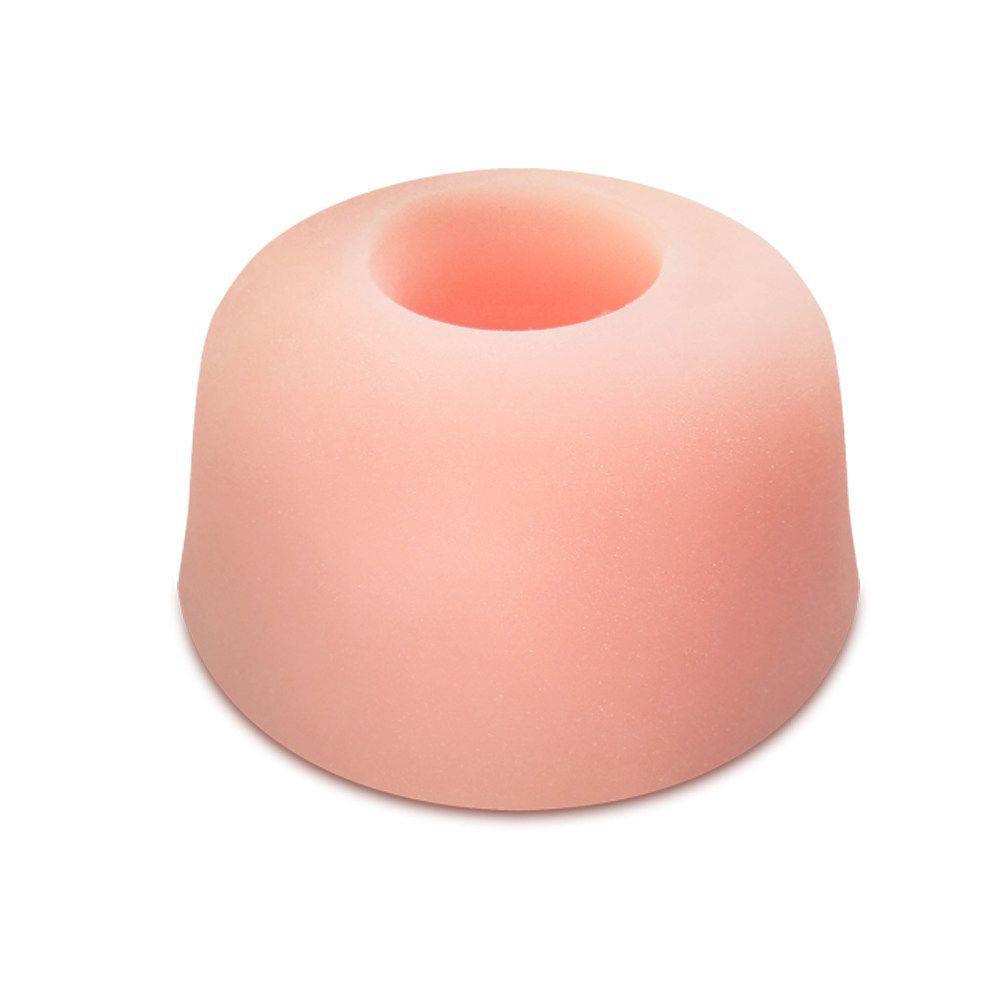 Anel Em Cyberskin Para Bomba Peniana Sexy Fantasy