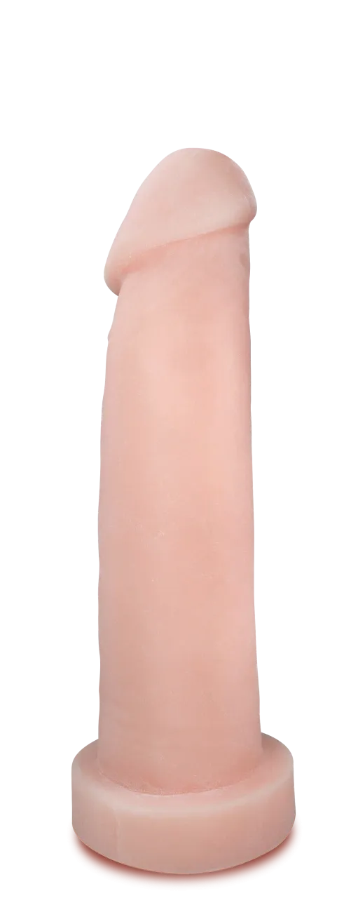 Capa em CyberSkin - 21cm X 6cm