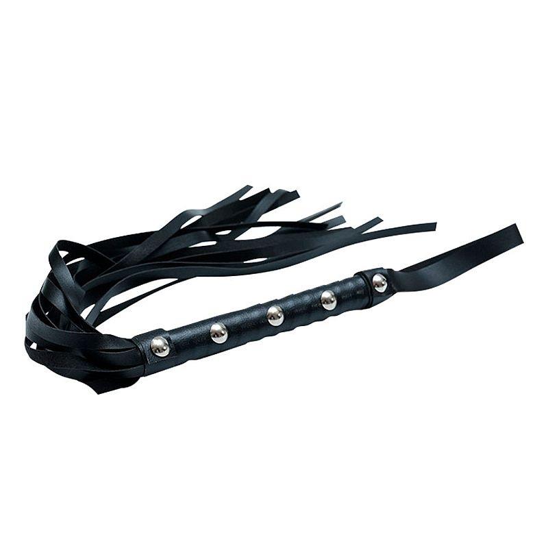 Chicote Luxo - Bondage - 59 cm - SI