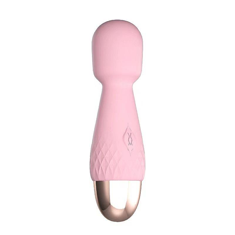 Mini Varinha Mágica Recarregável - Irene - SI