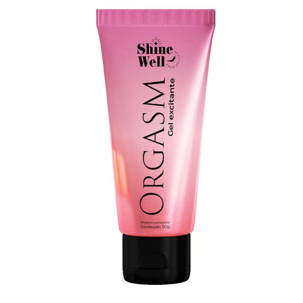 ORGASM GEL EXCITANTE 50G