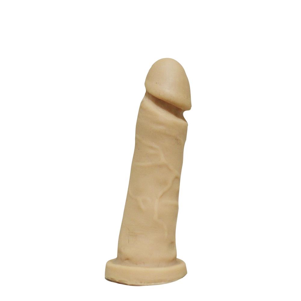 PROTESE SEM VIBRO 14 X 4,7 CM
