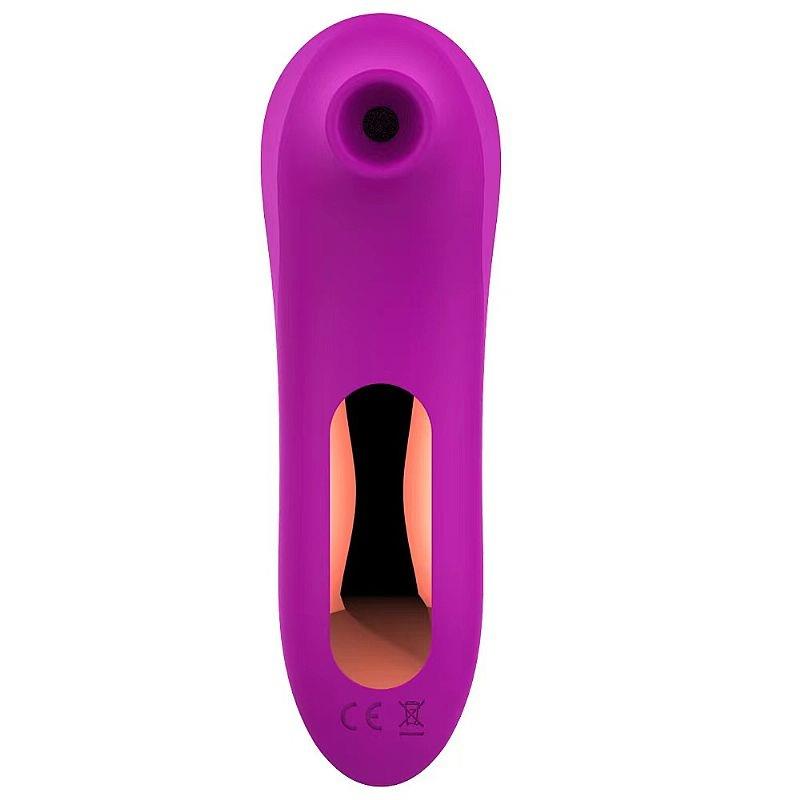 Vibrador de Pulsação 4 - SI