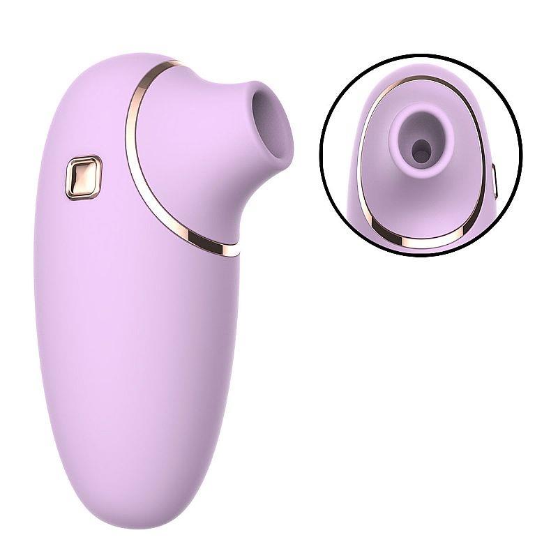 Vibrador de Pulsação - Lev - SI