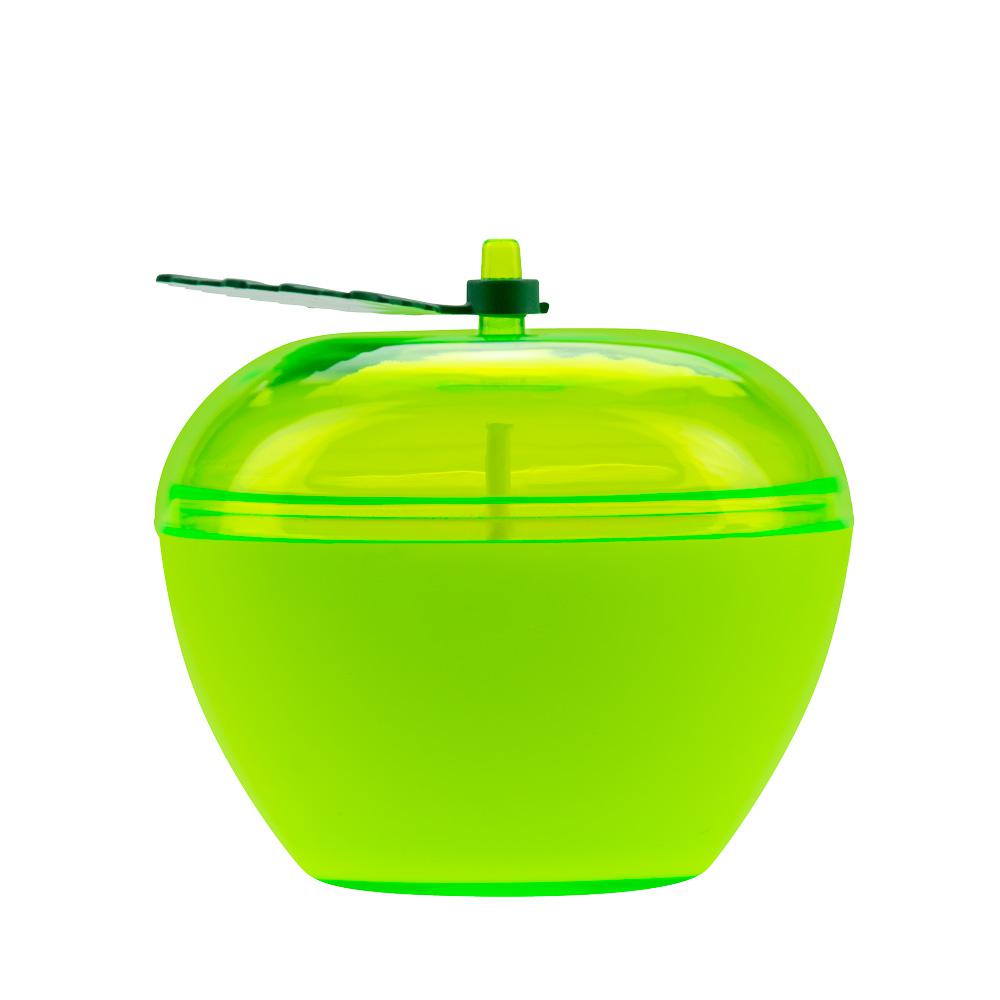 Vela Hidratante Beijável - Menta
