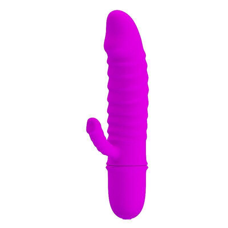 Vibrador 10 Funções Pretty Love Arnd
