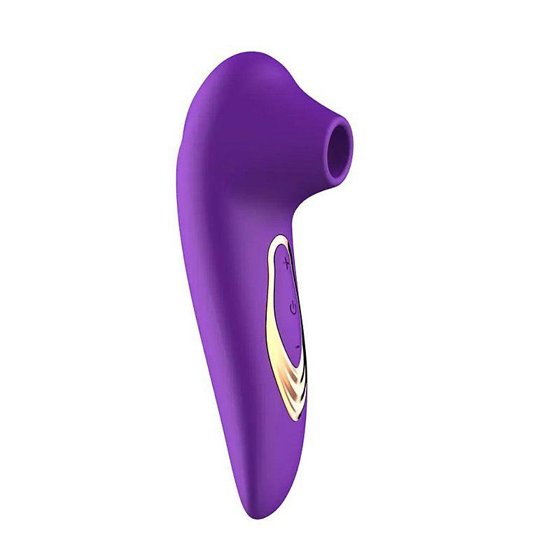 Vibrador de Pulsação - low - SI