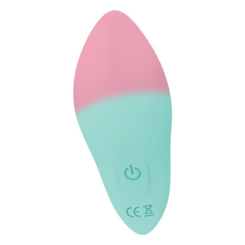 Vibrador de Clitóris com estimulador de Língua - À Longa distância - App - SI - Imagem 3