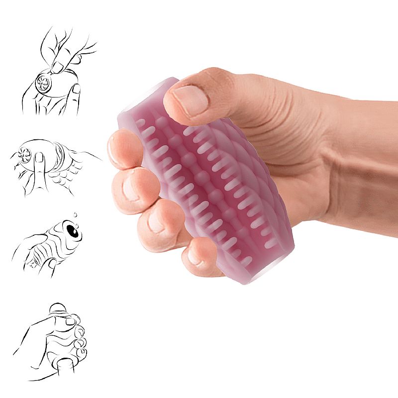 masturbador masculino