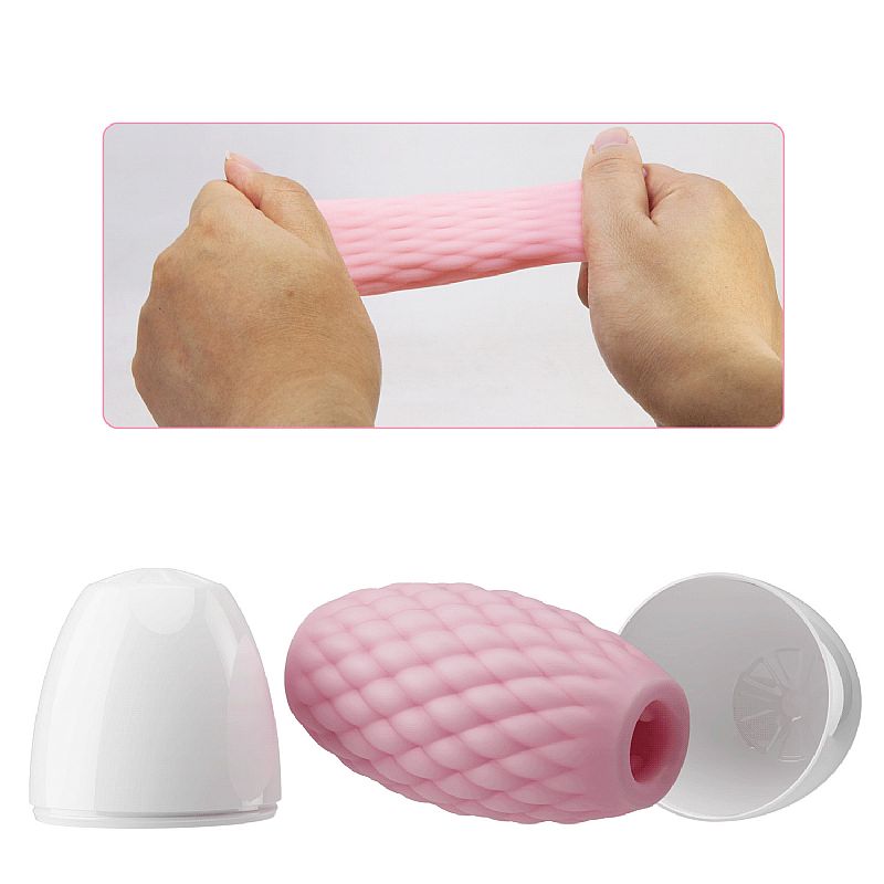masturbador masculino
