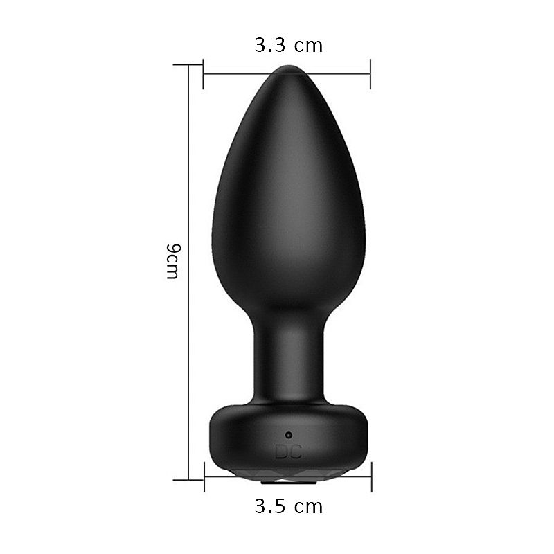 Plug Anal