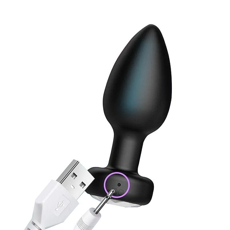 Plug Anal