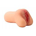Masturbador Masculino Vagina Cyberskin Super Realístico SI - Imagem 3