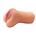 Masturbador Masculino Vagina Cyberskin Super Realístico SI - Imagem 4