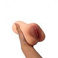 Masturbador Masculino Vagina Cyberskin Super Realístico SI - Imagem 5