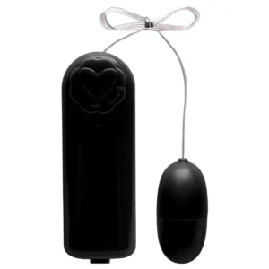 Bullet Vibrador Multivelocidade Compacto Sensual Love