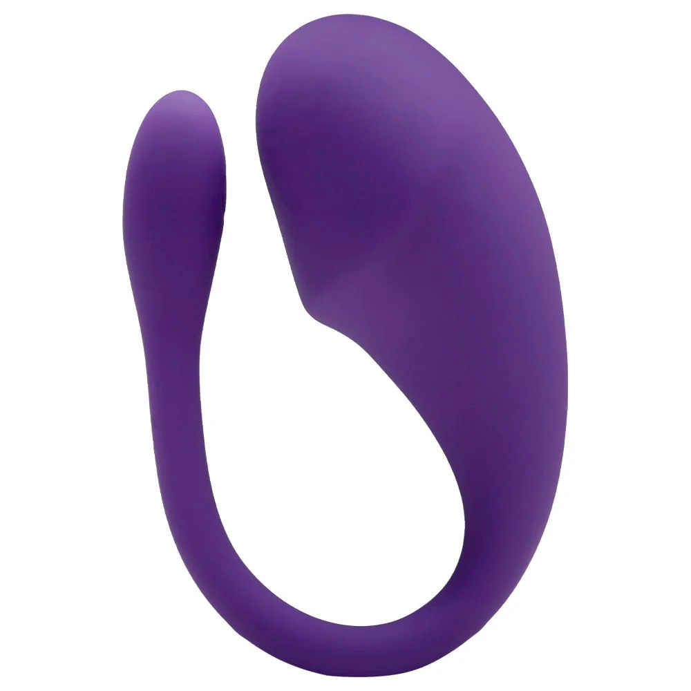 Estimulador Ponto G Aplicativo Abel 10 Modos Youvibe - Imagem 3