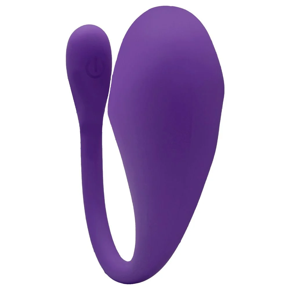 Estimulador Ponto G Aplicativo Abel 10 Modos Youvibe - Imagem 2