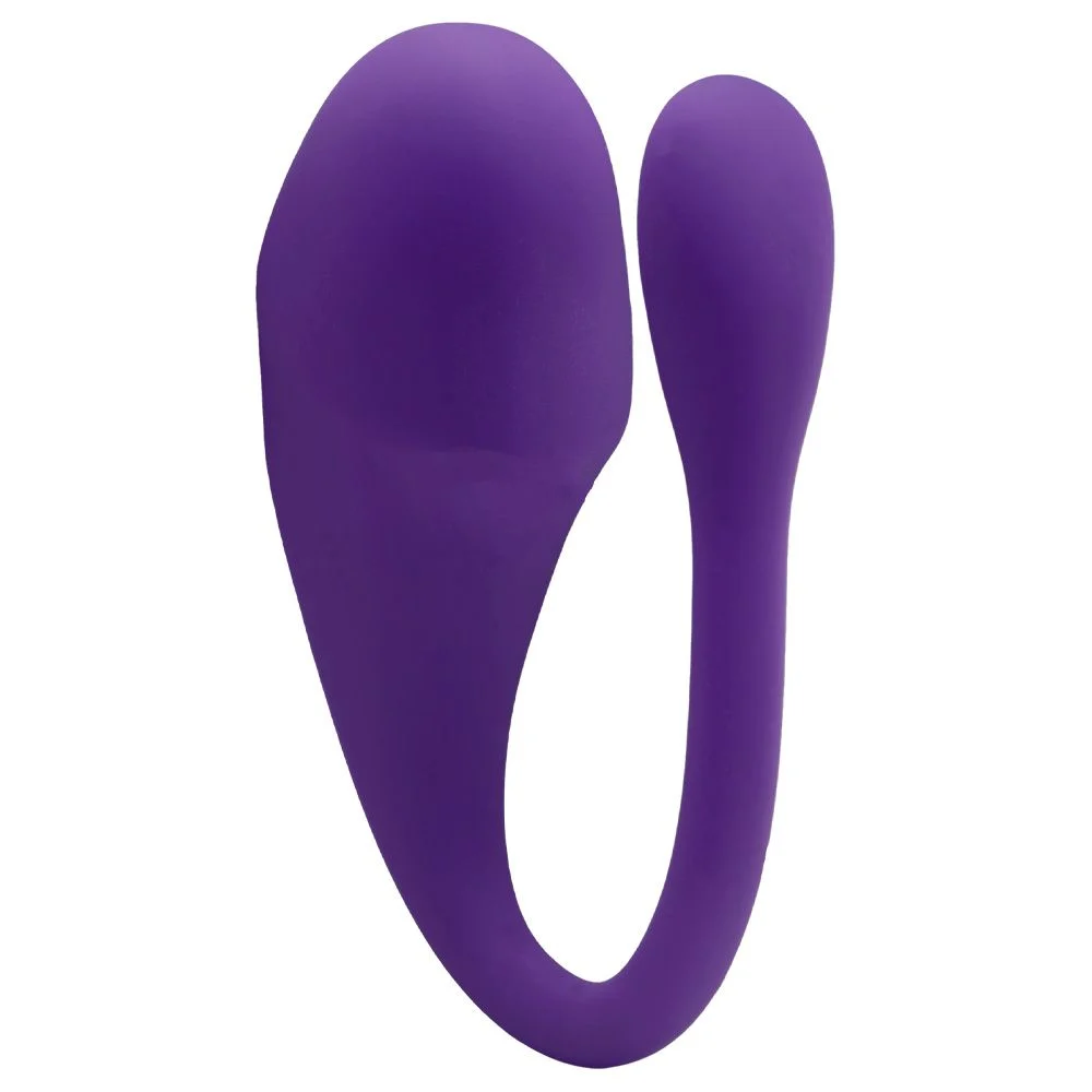 Estimulador Ponto G Aplicativo Abel 10 Modos Youvibe - Imagem 4
