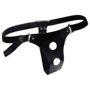 Cinta para Próteses 2 Furos com Regulagem Dominatrixxx
