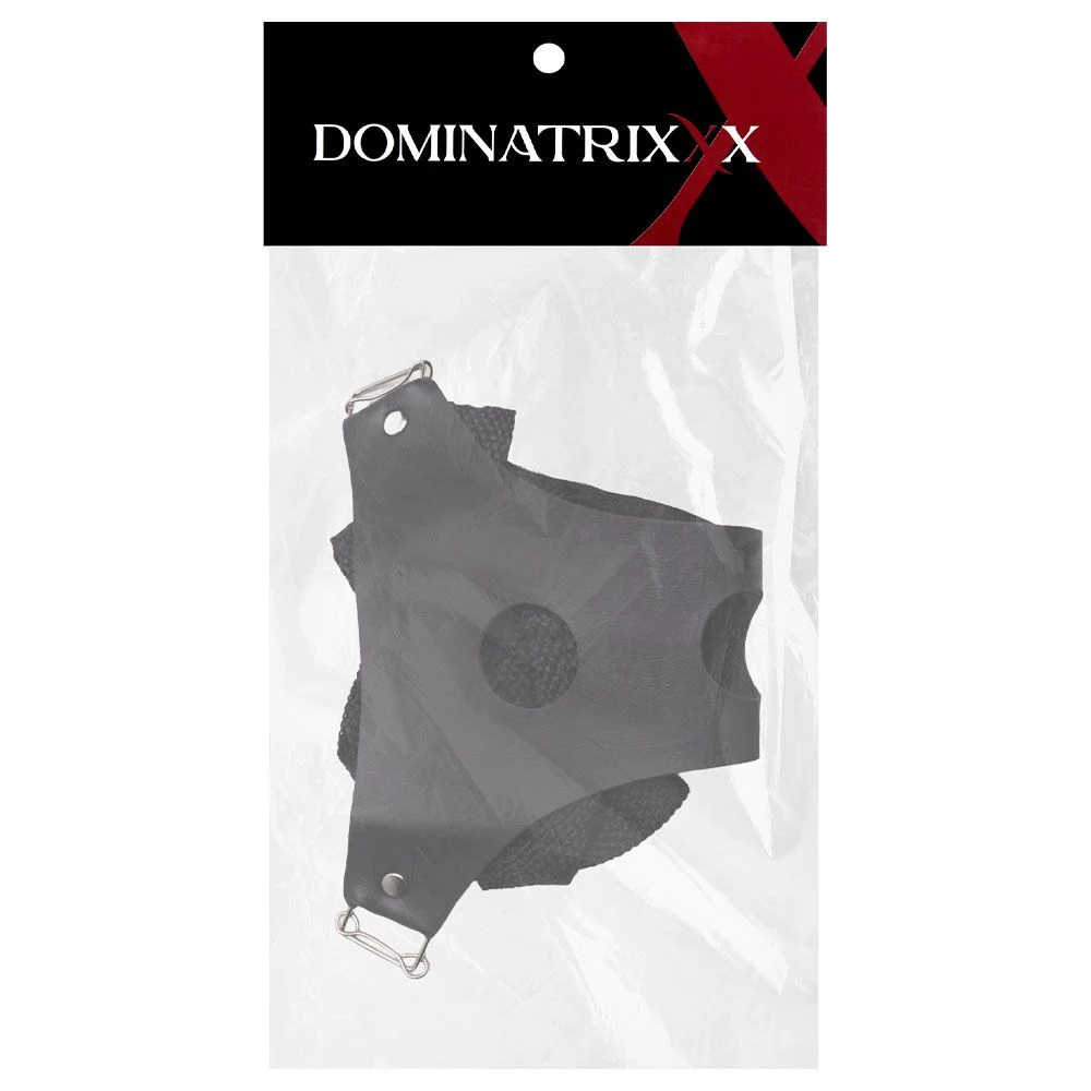 Cinta para Próteses 2 Furos com Regulagem Dominatrixxx - Imagem 3
