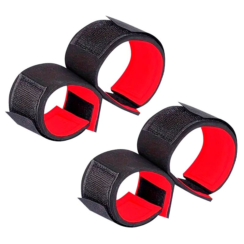 Algema Distanciadora para Pulso e Tornozelo com Velcro Nylon - Imagem 5