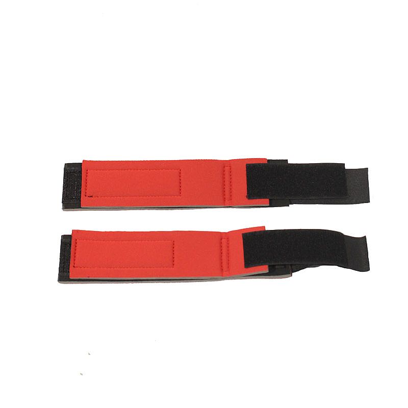 Algema Distanciadora para Pulso e Tornozelo com Velcro Nylon - Imagem 2