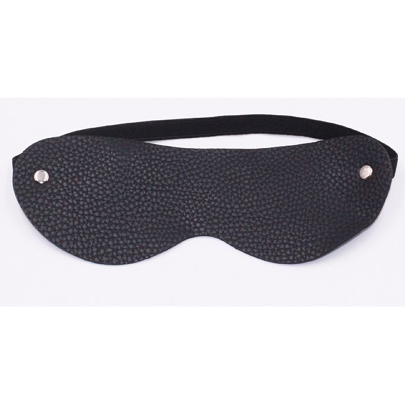 Kit Bondage Preto 7 Peças - Algema, Chicote e Mordaça - Imagem 10