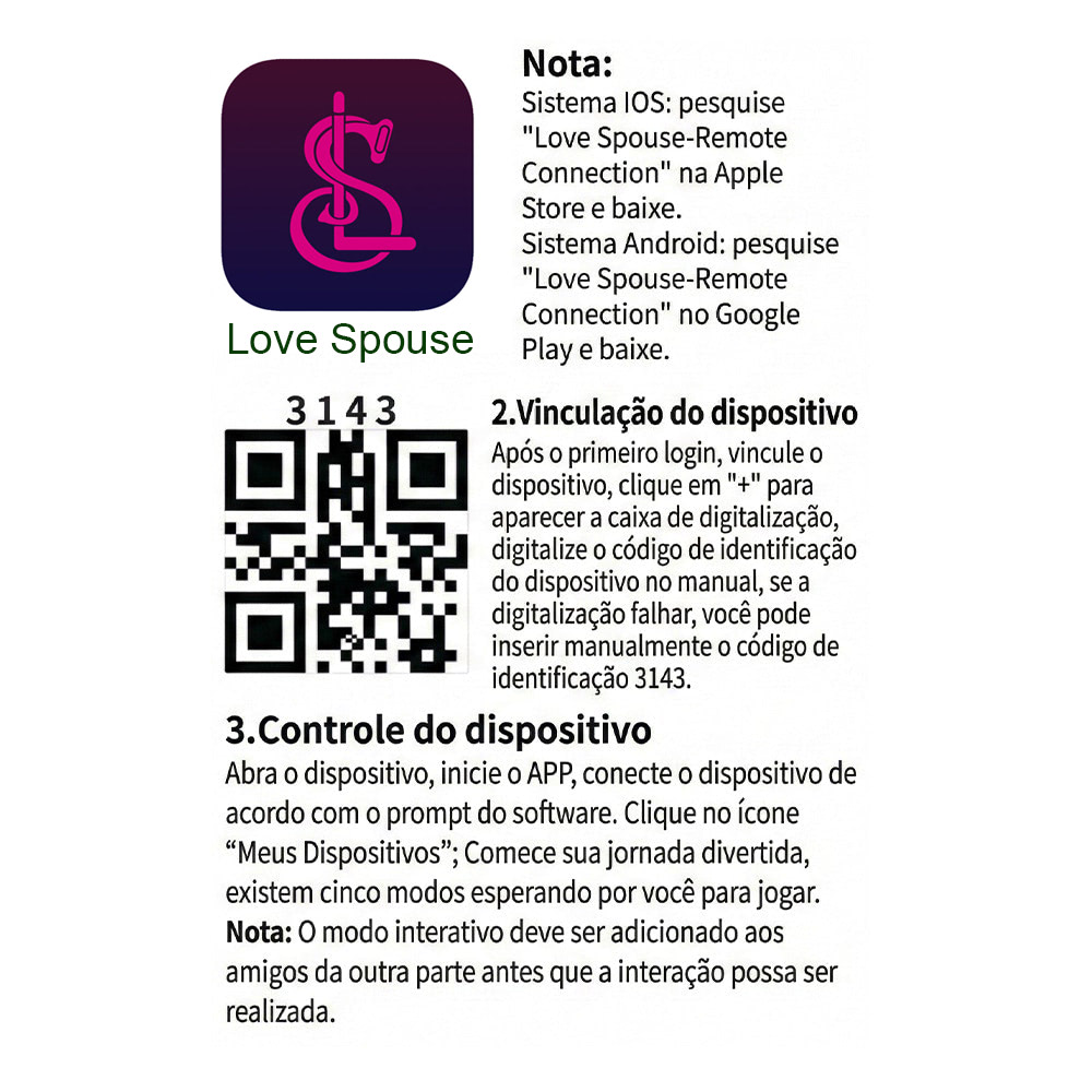 Estimulador Ponto G e Clitóris com Controle via APP LILO Silicone - Imagem 5
