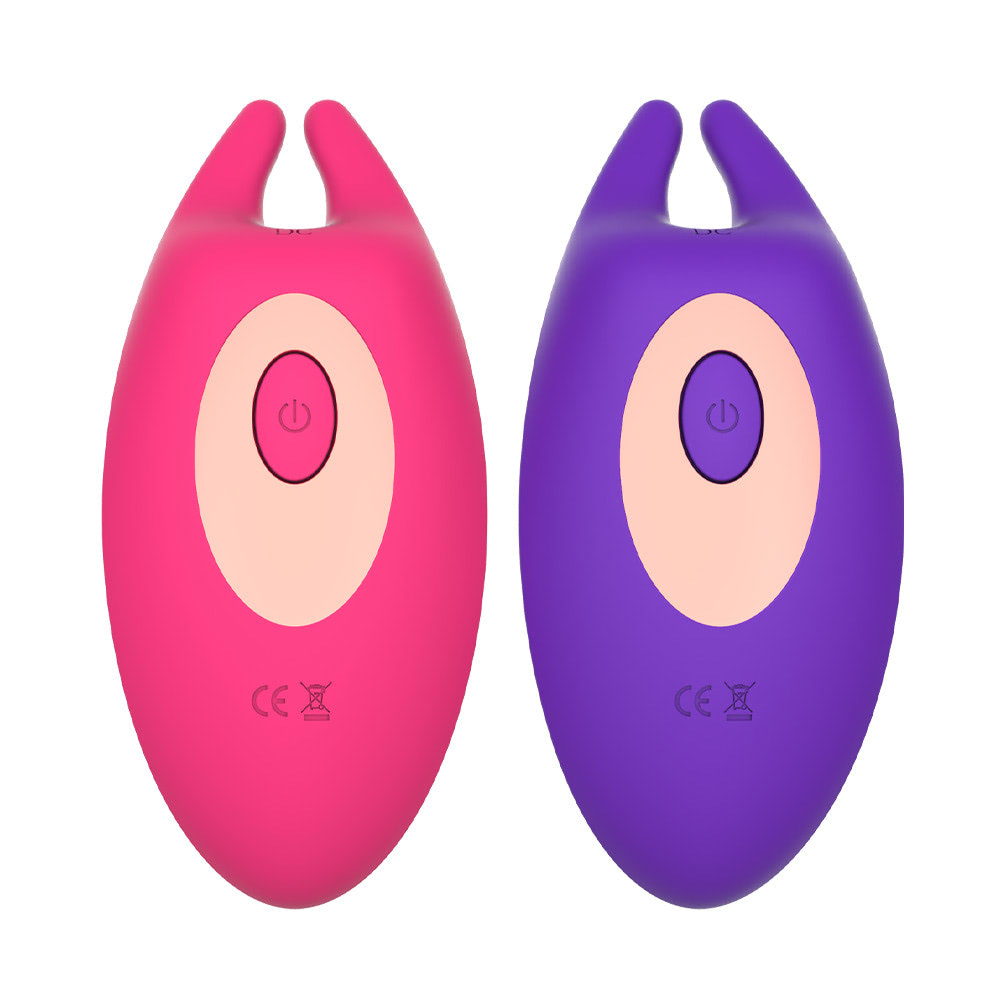 Vibrador para Calcinha com 9 Modos e App – YOUVIBE - Imagem 4