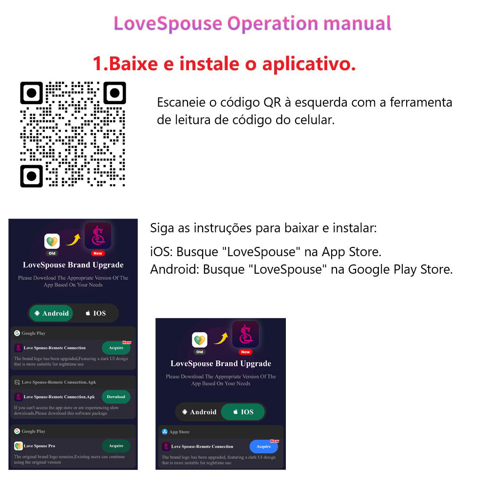 Vibrador para Calcinha com 9 Modos e App – YOUVIBE - Imagem 3