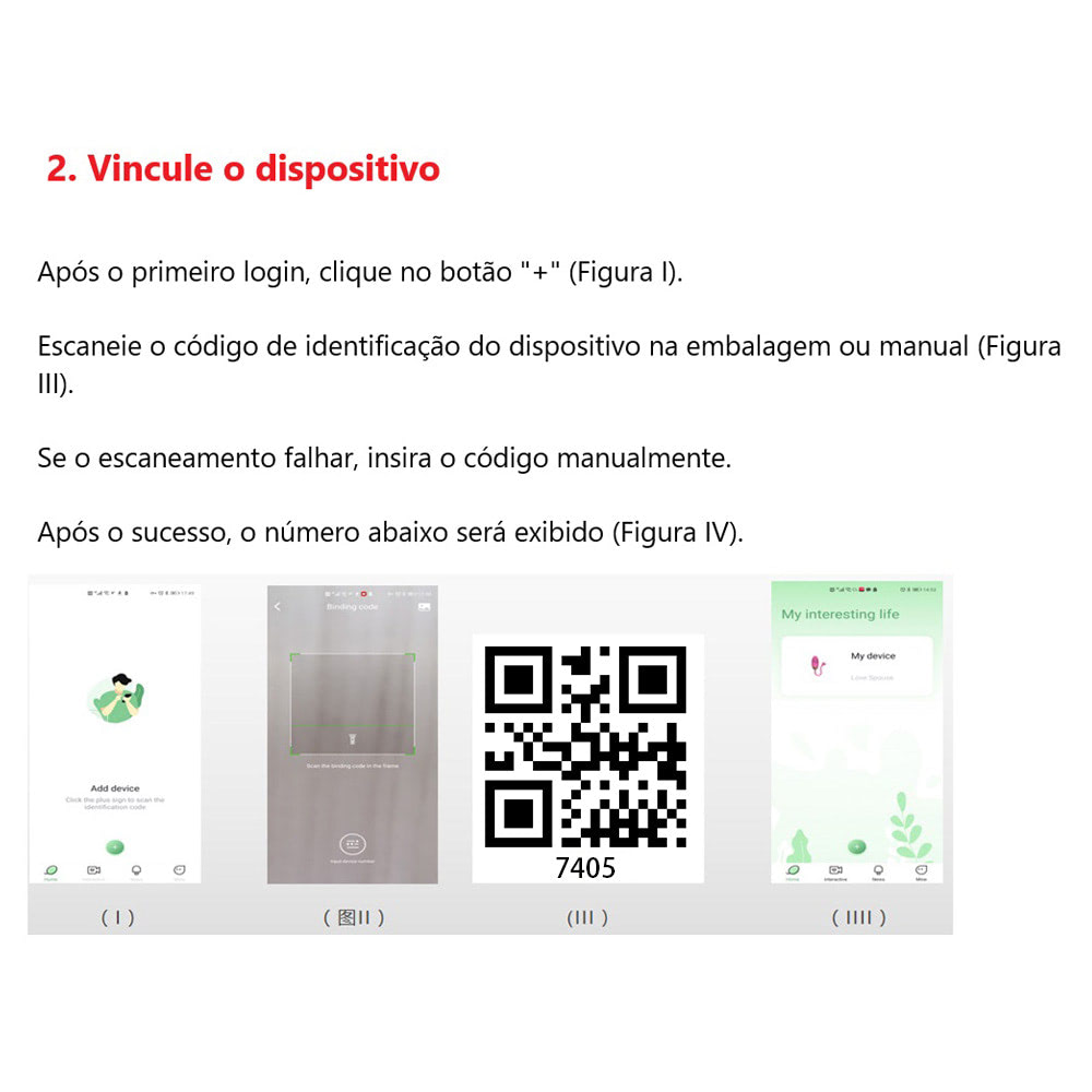 Vibrador para Calcinha com 9 Modos e App – YOUVIBE - Imagem 5