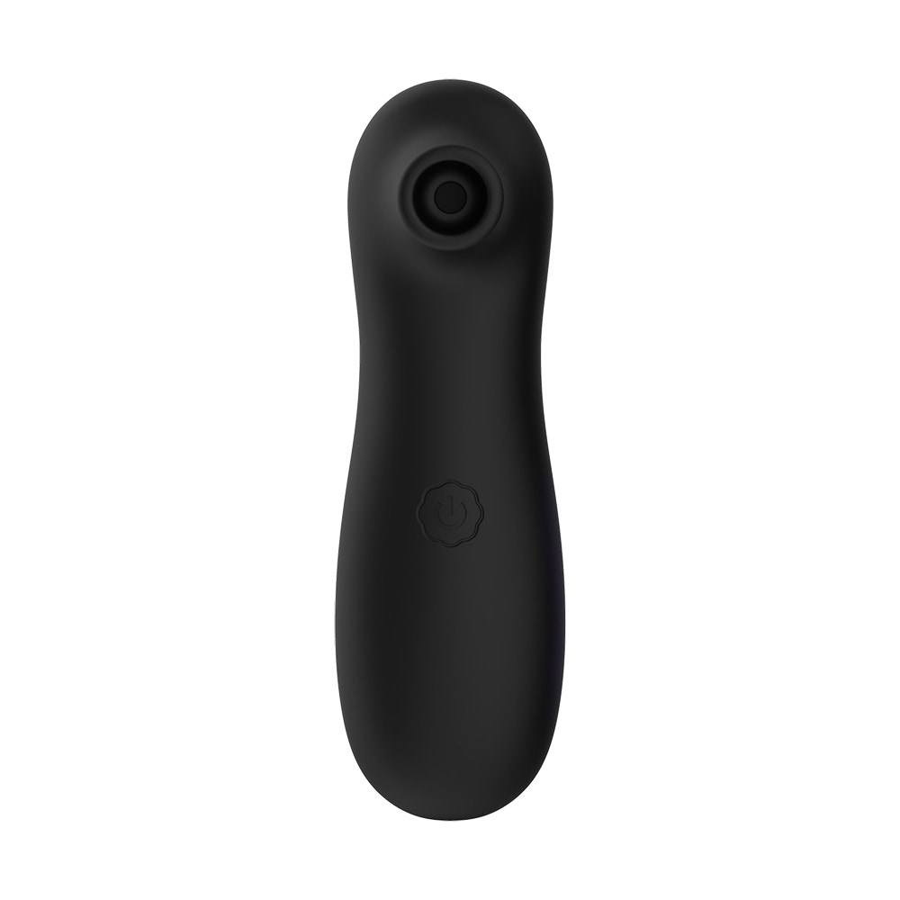 Estimulador de clitóris sugador Woman Suction YOUVIBE 10 modos de pulsação
