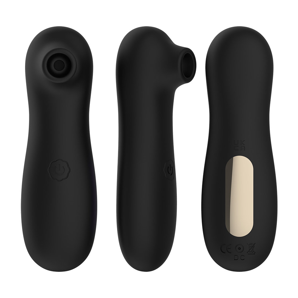 Estimulador de Clitóris Sugador 10 Modos Woman Suction YOUVIBE - Imagem 4