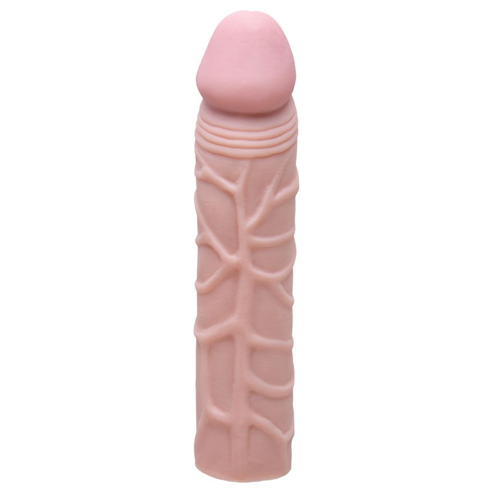 Capa Estimuladora Texturizada 16,5 x 3,5cm | Sexy Import - Imagem 2