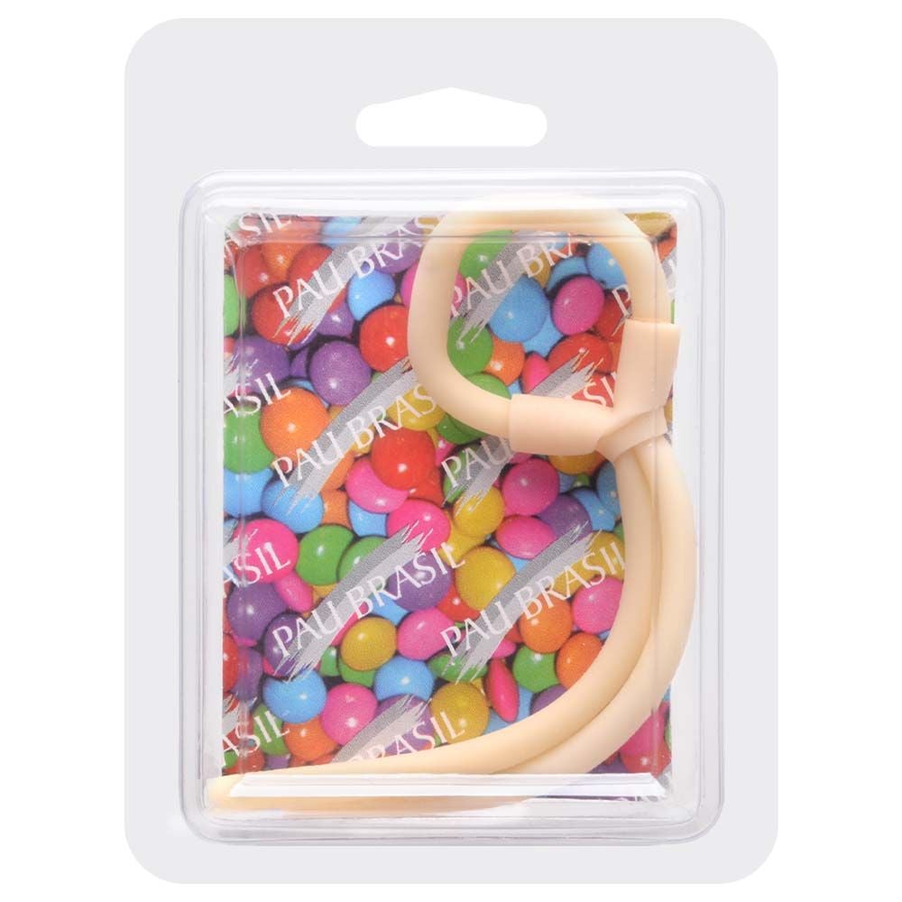 Anel Masculino Love Ring Pau Brasil – Prolonga Ereção - Imagem 4
