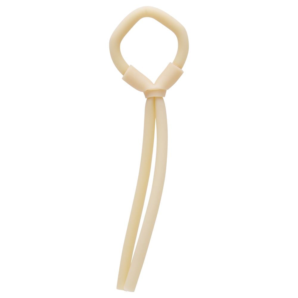 Anel Masculino Love Ring Pau Brasil – Prolonga Ereção - Imagem 2
