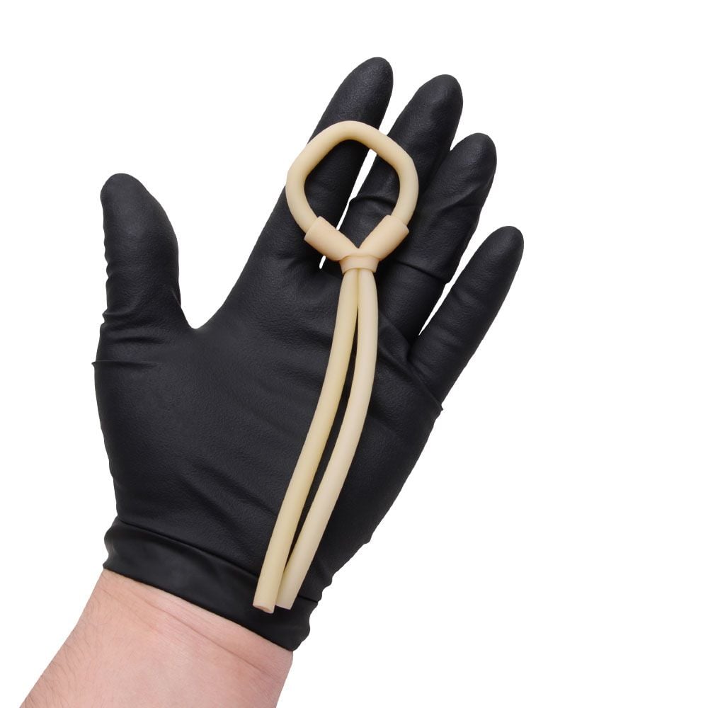 Anel Masculino Love Ring Pau Brasil – Prolonga Ereção - Imagem 3